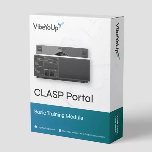 Software CLASP Portal