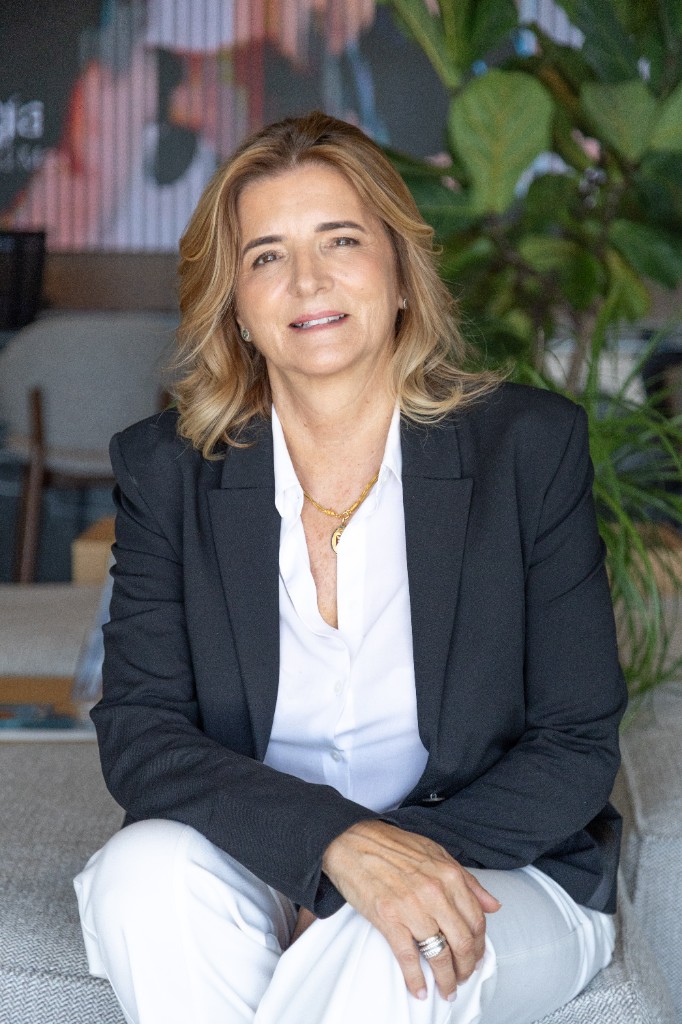 Filipa Pinto Cardoso, certificações internacionais