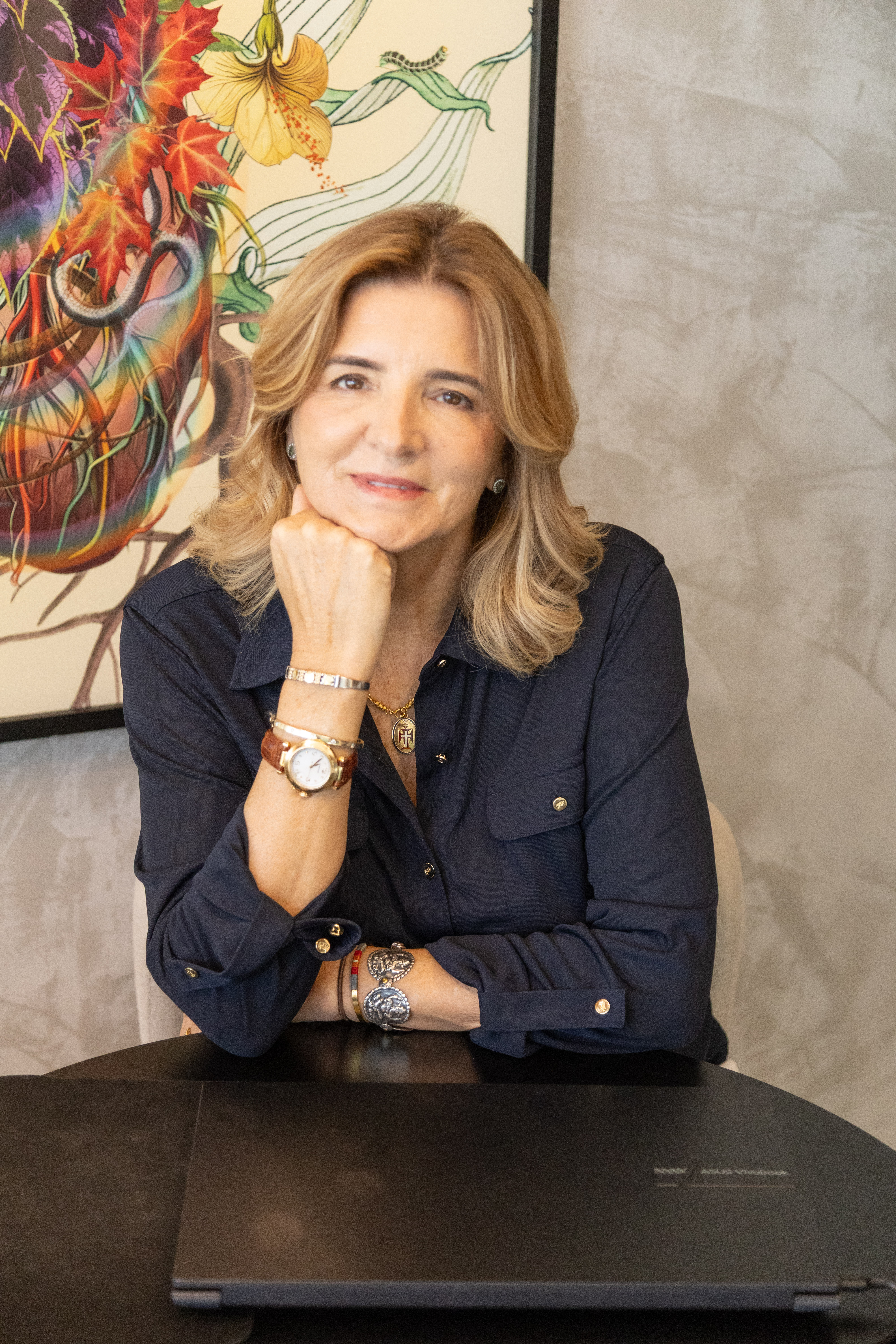 جلسة بيوفيدباك مع مرافقة مهنية