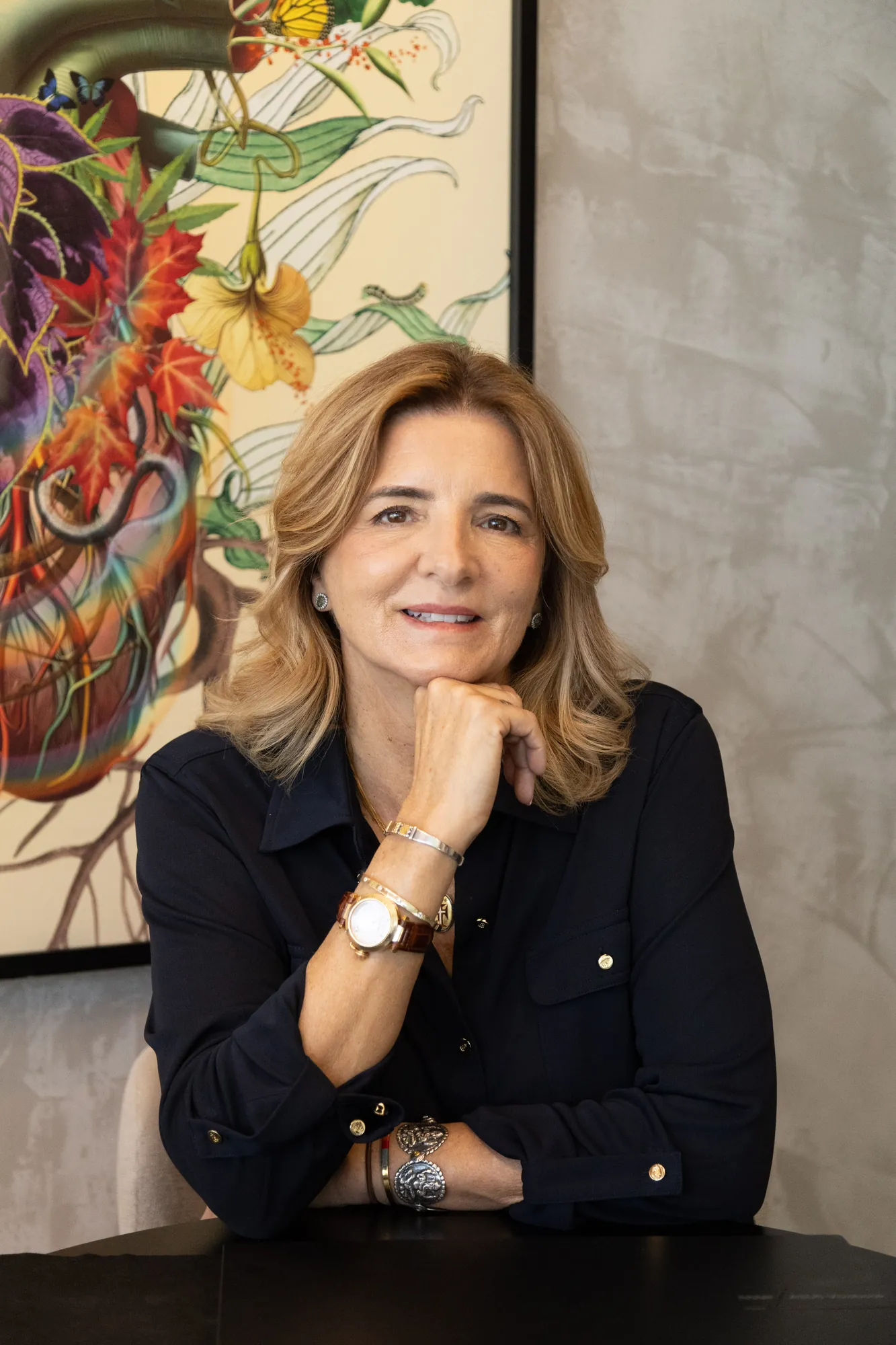 Formação certificada em biofeedback.