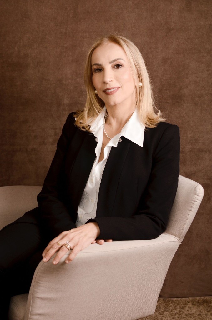 Adriana Lúcia Vilela de Andrade