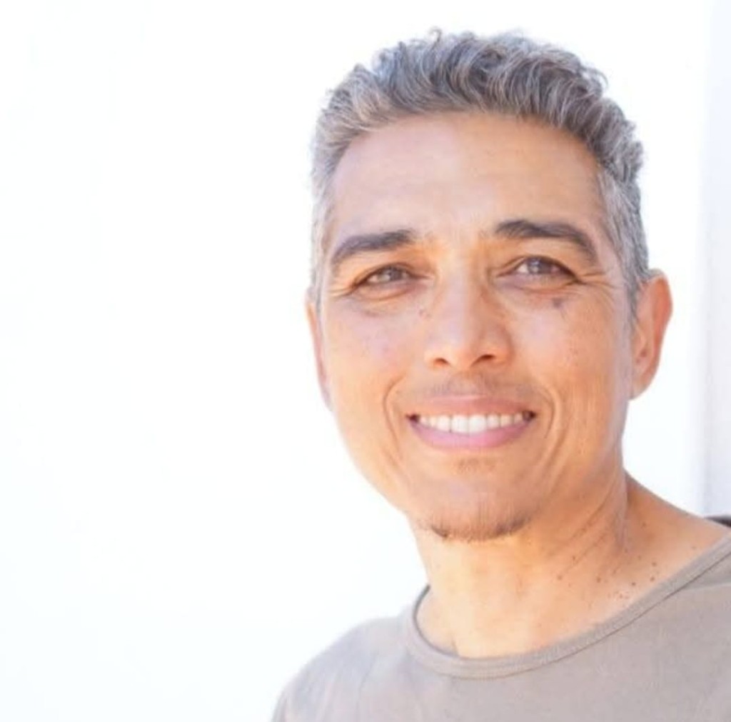 Alexandre Martins Loureiro