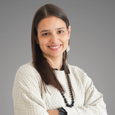 Catarina C. M. Mestre Cálem Louro