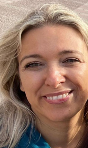 Dora Cristina Gonçalves Curvelo Tavares