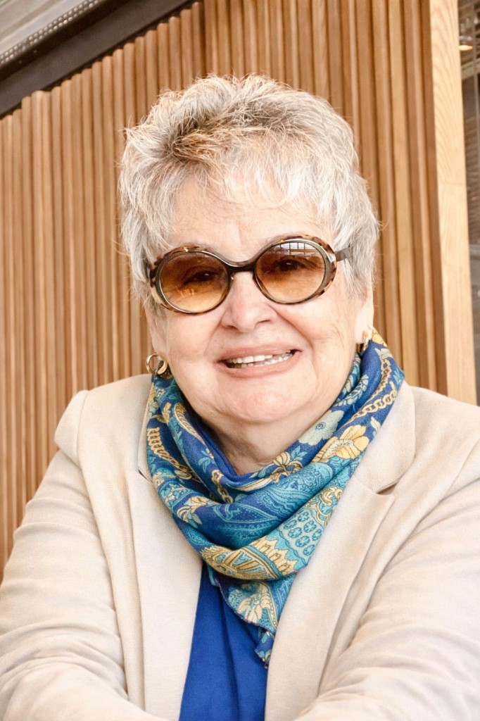 Glória Maria Telles Conejo
