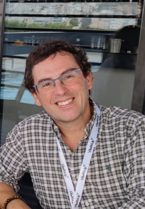 Miguel Angelo Montez da Silveira Barriga