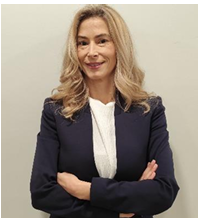 Mónica Débora Silva Gouveia