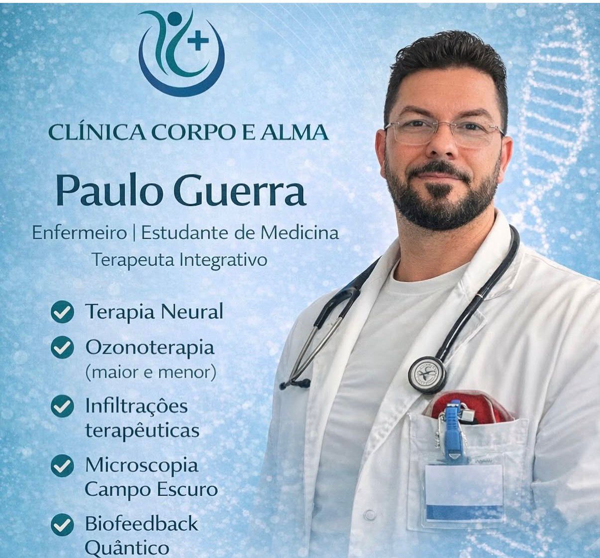 Paulo Telmo Guerra