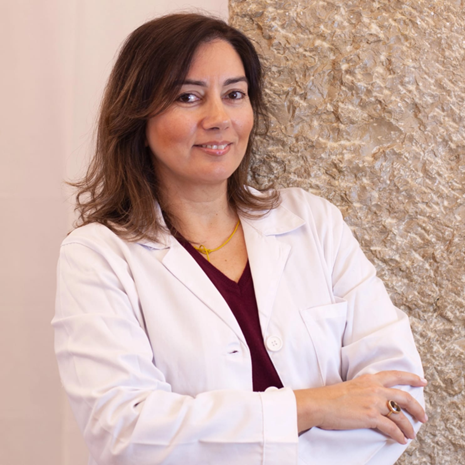 Teresa Lemos dos Santos