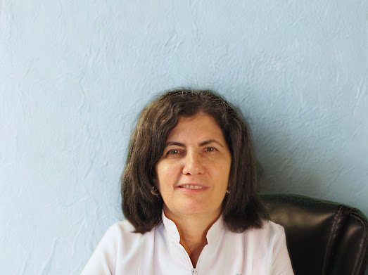 Valéria da Silva Pinto